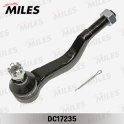 Miles DC17235