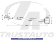 Trust Auto HSR6116