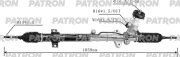 PATRON P * * * 4