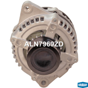 Krauf ALN7969ZD Генератор
