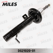 Miles DG2102001