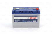 Bosch 0092S40280 Аккумулятор Silver JIS 95 А/ч обратная R+ 306x173x225 EN830 А