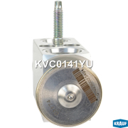 Krauf KVC0141YU 