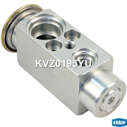 Krauf KVZ0195YU 