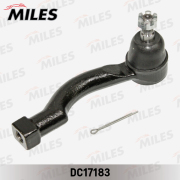 Miles DC17183
