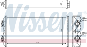 Nissens 71925