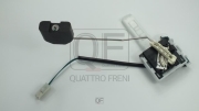 QUATTRO FRENI QF96A00355