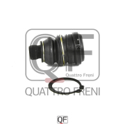 QUATTRO FRENI Q * * * 5