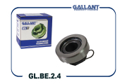 Gallant G * * * 4