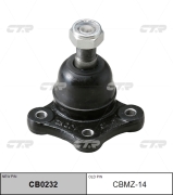 Ctr CBMZ14