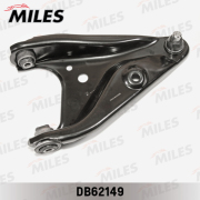 Miles D * * * 9