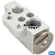 Krauf KVC0132YU 