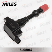 Miles AL08067