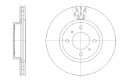 G-BRAKE GR20592