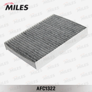Miles AFC1322 Фильтр салонный