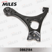 Miles DB62184