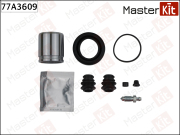 MasterKit 77A3609 Ремкомплект тормозного суппорта+поршень