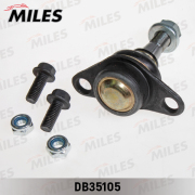 Miles D * * * 5