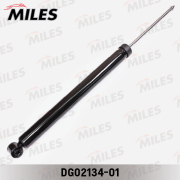 Miles DG0213401