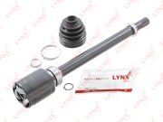 LYNXauto C * * * 3