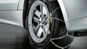 BMW 36112296312 Цепь противоскольжения &#039;BMW Comfort