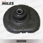 Miles D * * * 5