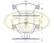 G.U.D GBP058600