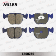 Miles E500246