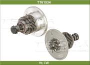 Tesla Technics TT61534