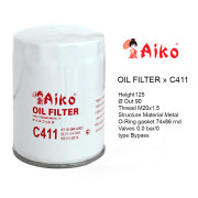 AIKO C411