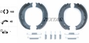 Textar 91055100