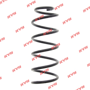 KYB RG1171 Пружина передняя