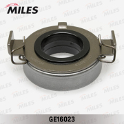 Miles GE16023 Муфта выключения сцепления (подшипник выжимной)
