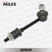 Miles D * * * 8