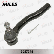 Miles DC17248