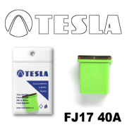 TESLA FJ1740A Предохранитель FJ40А