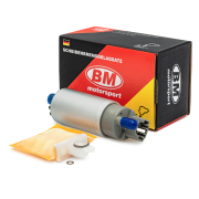 BM-Motorsport F * * * 8