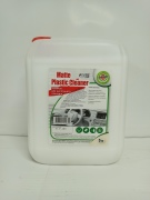SIPOM 940609 Matte Plastic Cleaner Полироль пластика матовый концентрат 1:1  5кг