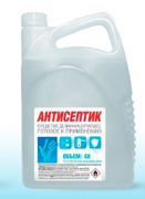 Тосол-Синтез 430720081 Антисептик для рук и поверхностей