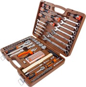 OMBRA OMT93S ( 18) Набор инструмента универсальный 1/4"", 1/2""DR, 93 предмета