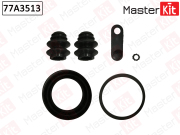MasterKit 7 * * * 3