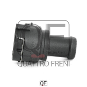 QUATTRO FRENI QF15A00048