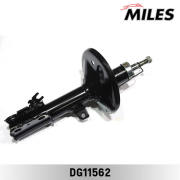 Miles DG11562