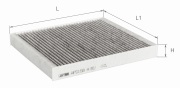 ALPHA FILTER AF5158A