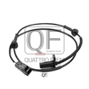 QUATTRO FRENI QF60F00441