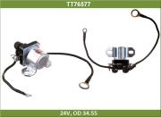 Tesla Technics TT76577