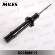 Miles DG0208901