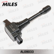 Miles A * * * 3