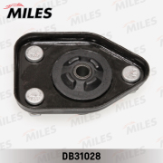 Miles DB31028 Опора амортизатора