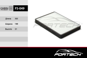 Fortech F * * * 9